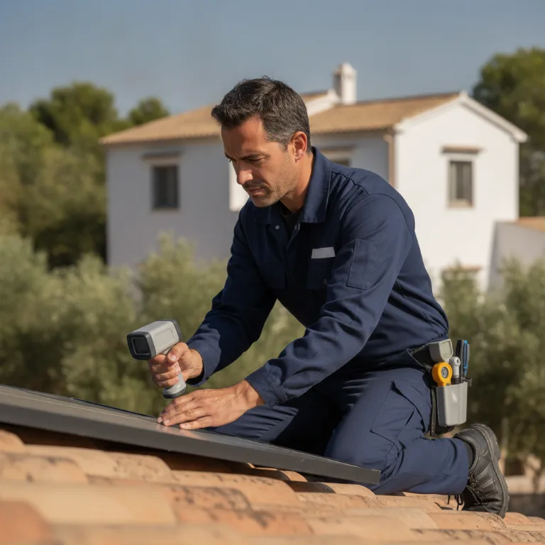 Auditoría Energética Vivienda servicio en Motril